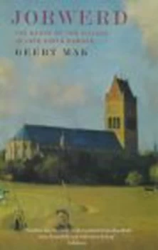 Image of Jorwerd by Geert Mak Book