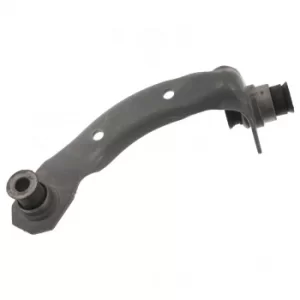 Image of Mounting Bush 48373 by Febi Bilstein Front Axle Left