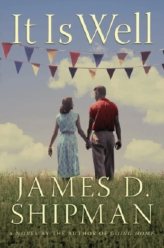 Image of It is Well : A Novel Paperback / softback
