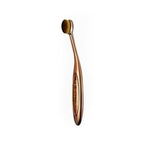Image of Makeup Revolution Eye Precision Oval Makeup Brush