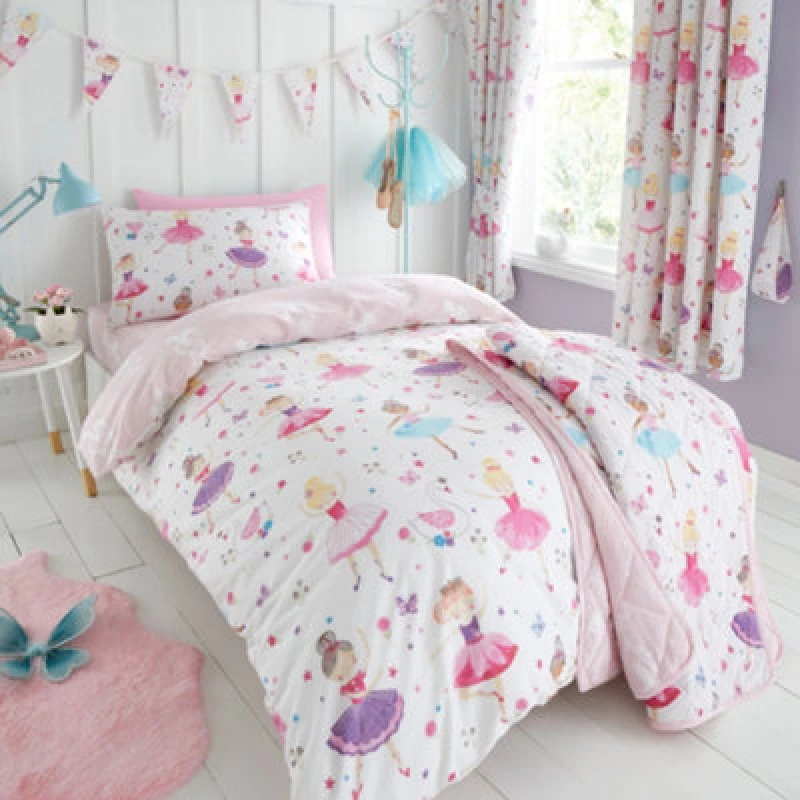 Image of Happy Linen Company Isabella Bedding Set