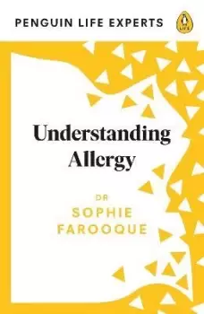 Image of Understanding Allergy by Dr Sophie Farooque