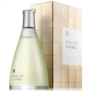 image of Loewe Agua De Loewe Eau de Toilette Unisex 100ml