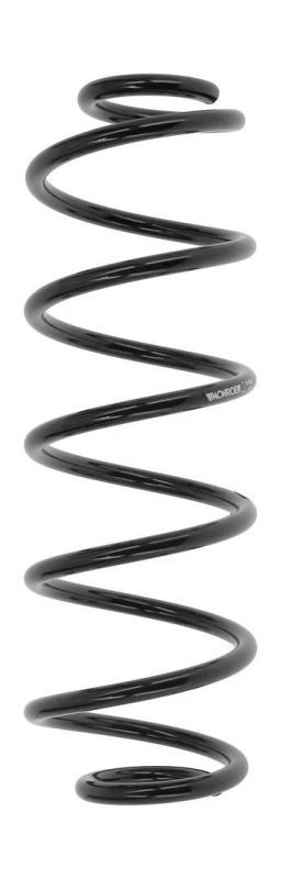 Image of MONROE Coil spring MONROE Sp4202