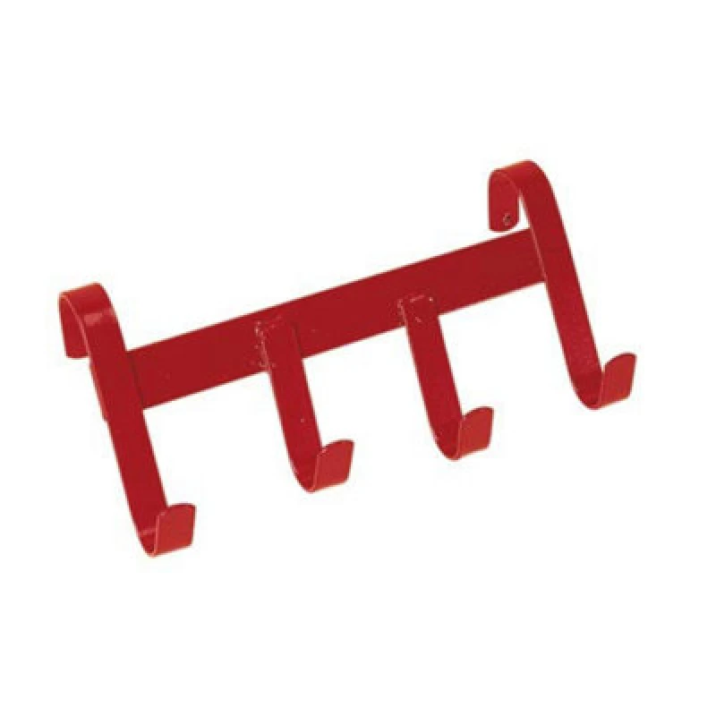 Image of Stubbs Handy Hanger Red (One Size)