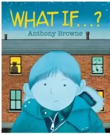 Image of What If