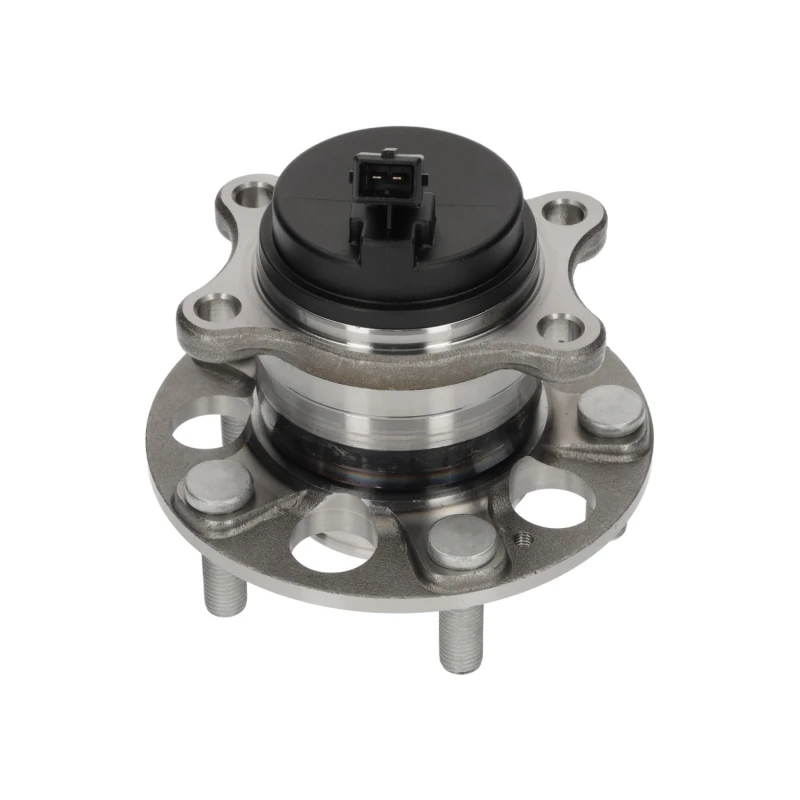 Image of Wheel bearing kit FEBI BILSTEIN 197452