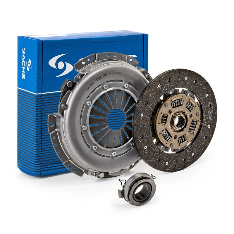 Image of Clutch kit SACHS 3000 366 001