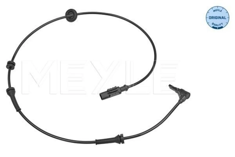 Image of ABS sensor MEYLE 214 899 0005