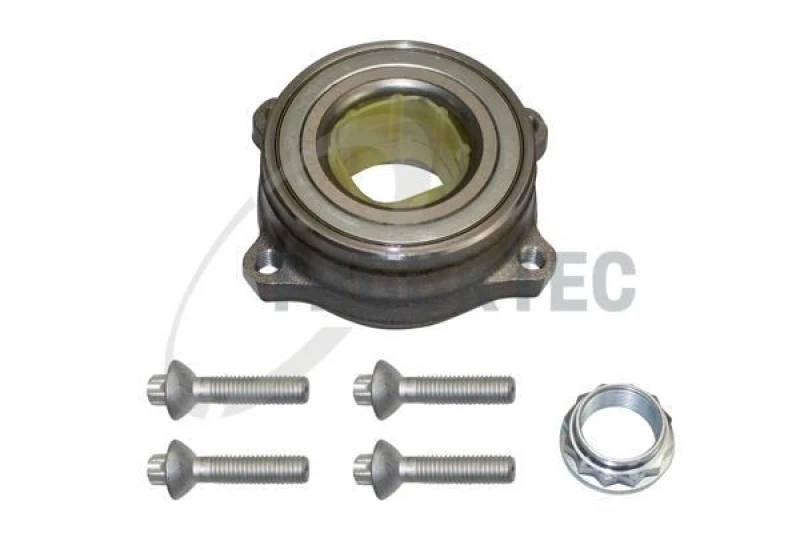Image of Wheel bearing kit TRUCKTEC AUTOMOTIVE 02.32.191