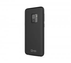 image of BEHELLO BEHELLO SILISAM S 9BLK, Black