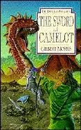 Image of sword of camelot