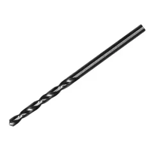 Image of Starrett HSS Split Point Drill Bit 3.0 x 61mm