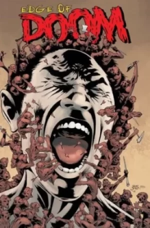 Image of Edge of doom by Steve Niles