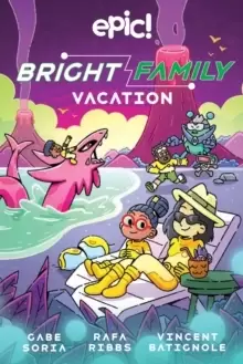 Image of The Bright Family: Vacation