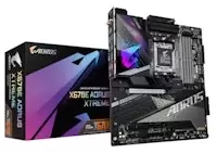 image of Gigabyte X670E Aorus Xtreme (Socket AM5) DDR5 EATX Motherboard