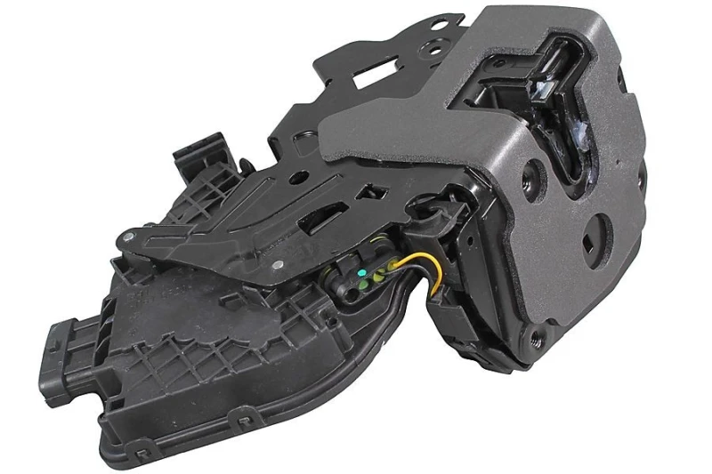 Image of Door lock METZGER 2314706