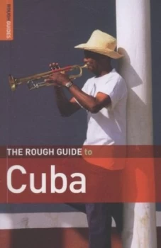 Image of The Rough Guide to Cuba by Fiona Mcauslan Paperback