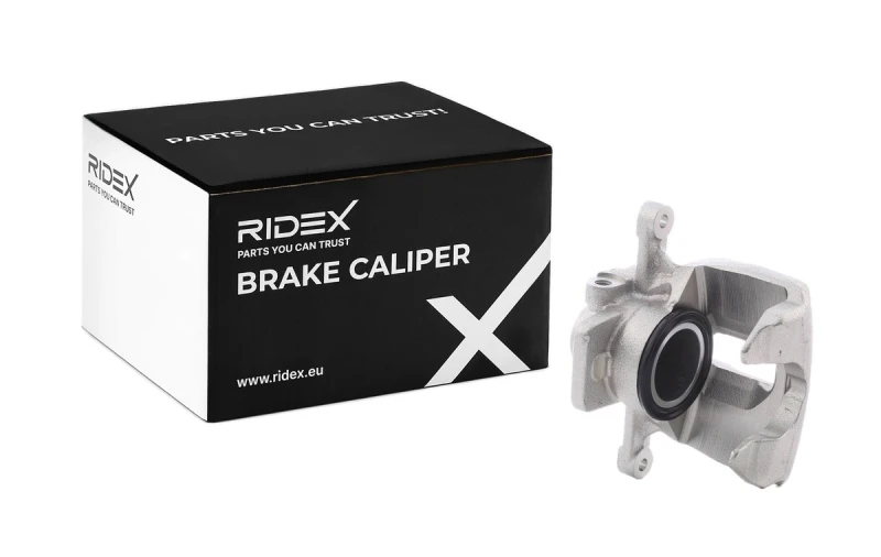 Image of RIDEX Brake caliper RIDEX 78B1300