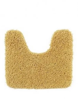 Image of Bath Buddy Easy Care Stain Resistant Pedestal Bath Mat