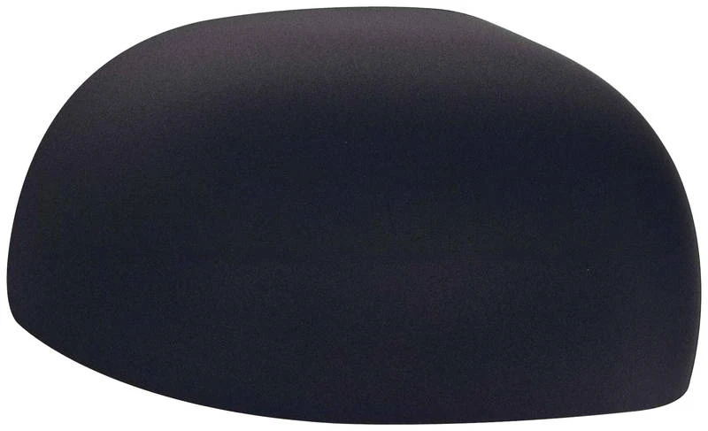 Image of PRASCO FT1237403 Cover, outside mirror Right, Black Cover,outside mirror (23)
