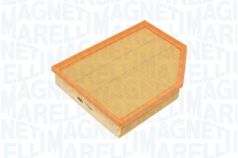 Image of MAGNETI MARELLI Air filter MAGNETI MARELLI 153071762622