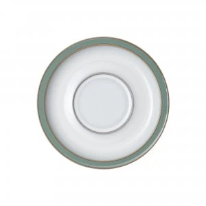 Image of Denby Regency Green Sauce Boat Stand