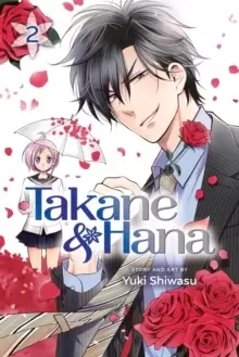 Image of Takane & Hana, Vol. 2