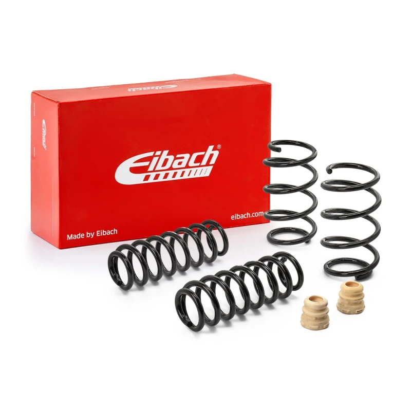 Image of Suspension kit, coil springs EIBACH E10-85-041-09-22