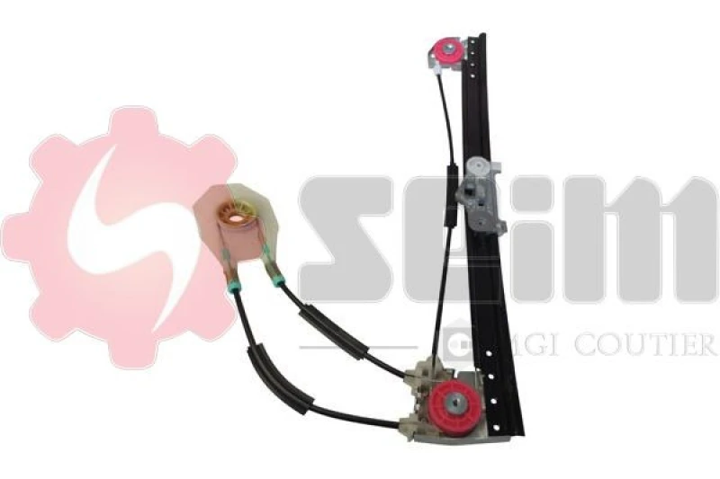 Image of Window regulator SEIM 900915