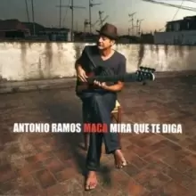 Image of Mira Que Te Diga