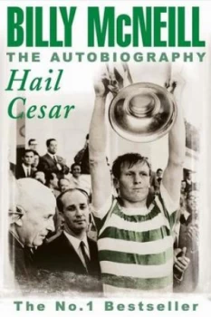 Image of Hail Cesar by Billy Mcneill Paperback