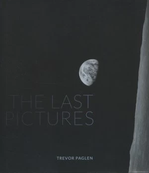 Image of The Last Pictures by Trevor Paglen Hardback