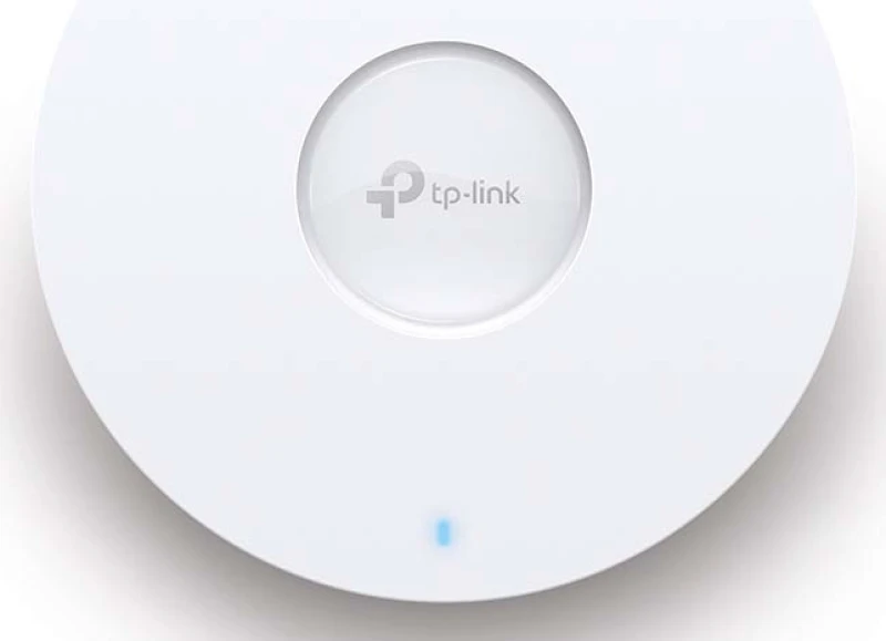 Image of TP Link Omada AX1800 Ceiling Mount WiFi 6 Access Point. 5-pack