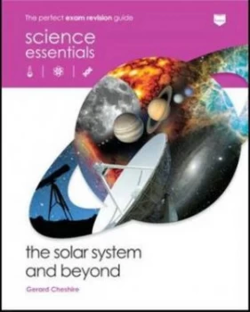 Image of The Solar System and beyond by Gerard Cheshire Paperback