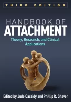 Image of Handbook of AttachmentTheory Research and Clinical Applications