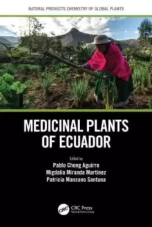 Image of Medicinal Plants of Ecuador