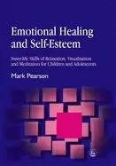 Image of emotional healing and self esteem inner life skills of relaxation visualisa