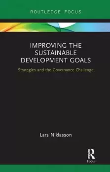 Image of Improving the Sustainable Development GoalsStrategies and the Governance Challenge