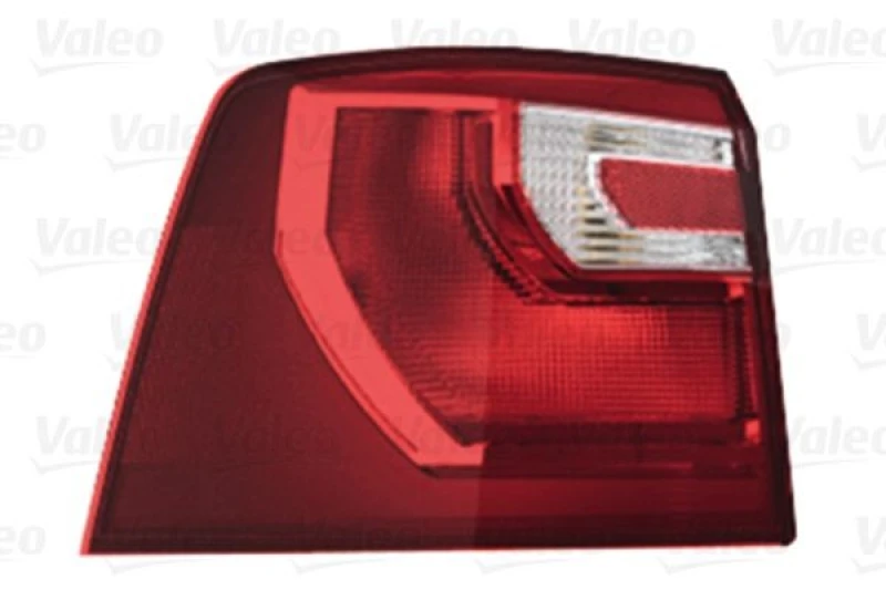 Image of Rear light VALEO 044455