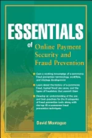 Image of essentials of online payment security and fraud prevention