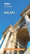 Image of fodors milan 25 best