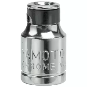 Image of 6mm Hex Bit Adapter 1/4" Square Drive