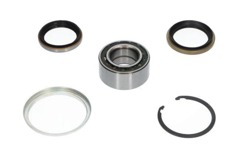 Image of KAVO PARTS Wheel bearing kit KAVO PARTS WBK-9006