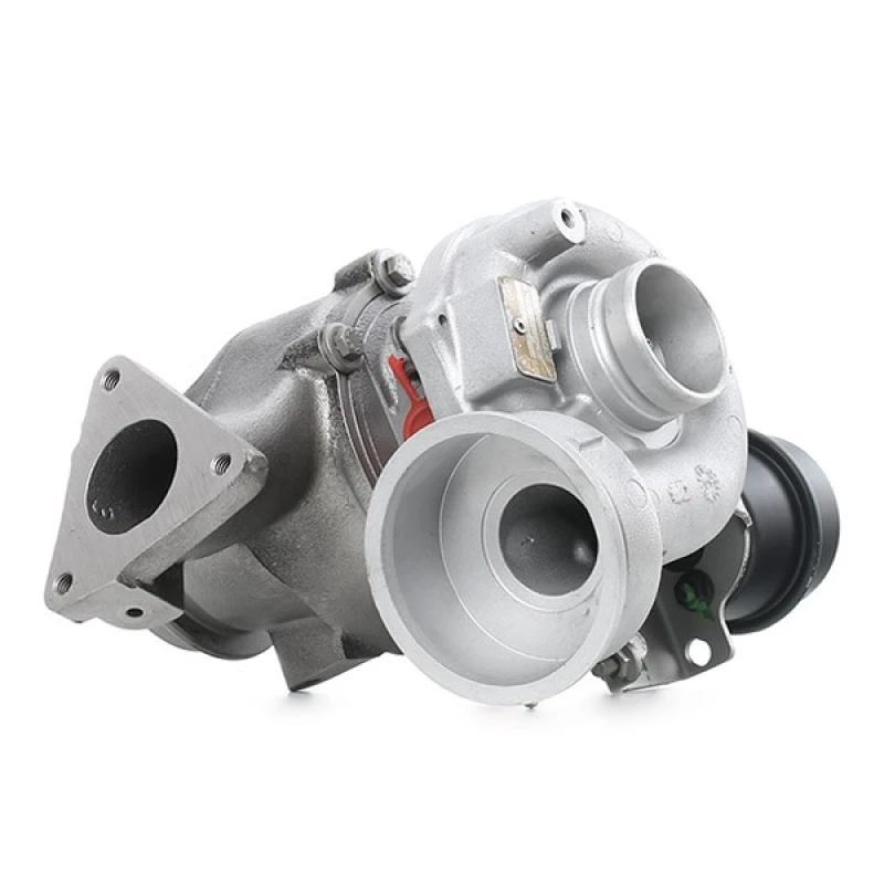 Image of RIDEX REMAN 2234C10193R Turbocharger Charger,charging system (2234)