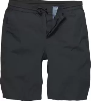 Image of Vintage Industries V-Core Kaiden Shorts, grey, Size 30, grey, Size 30