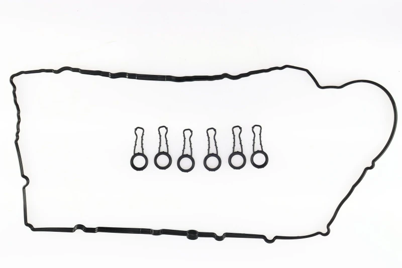 Image of Gasket Set, cylinder head cover CORTECO 49138780