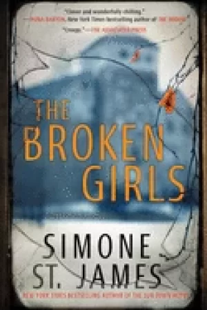 Image of broken girls