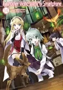 Image of in another world with my smartphone volume 14