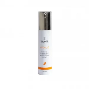 image of Image Skincare Vital C Hydrating Anti-Aging Serum